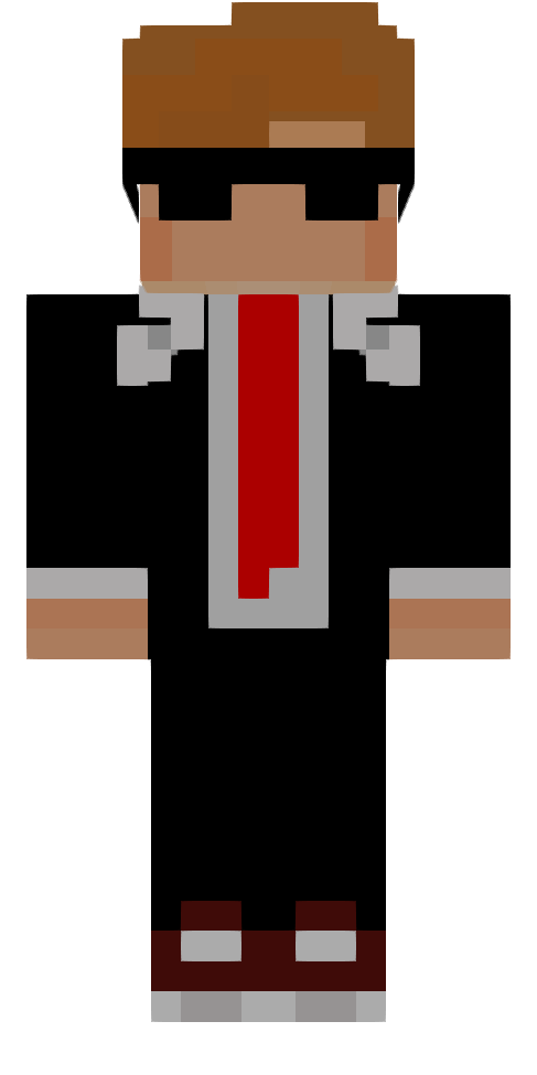Skin Skiddzie