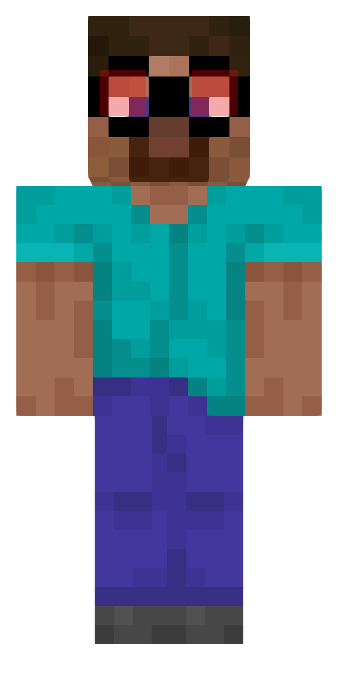 Skin Glasses