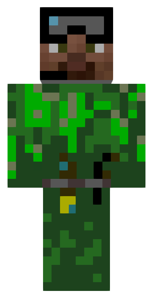 USA-DELTA FORCE CAMO