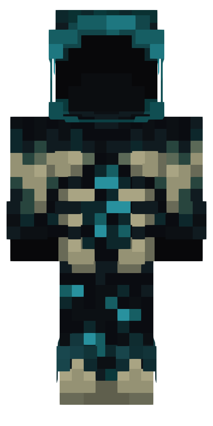 Skin skulk knight