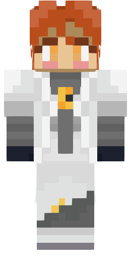 Hester skin