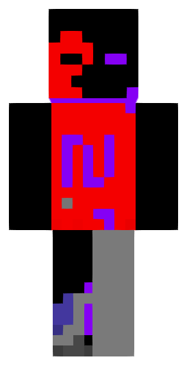 Skin Noah