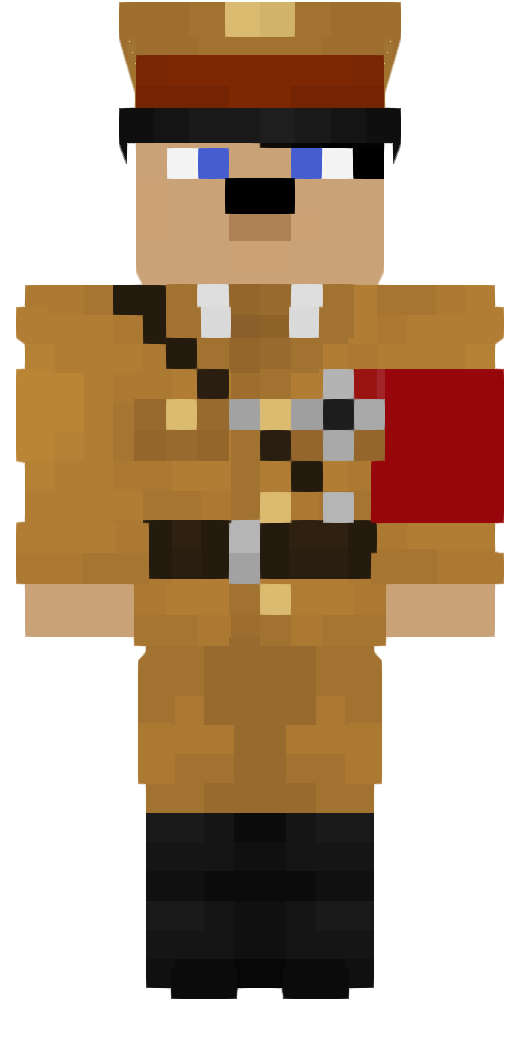Skin Adolf