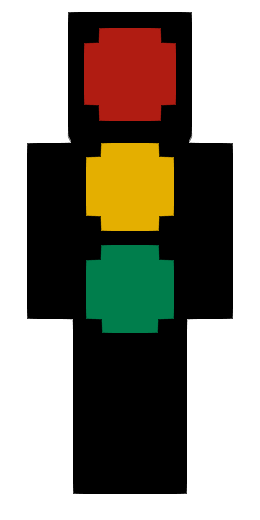 Traffic Light skin