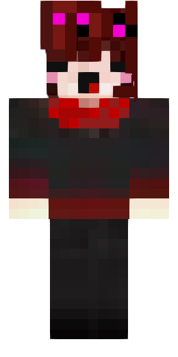 Skin kyoot girl