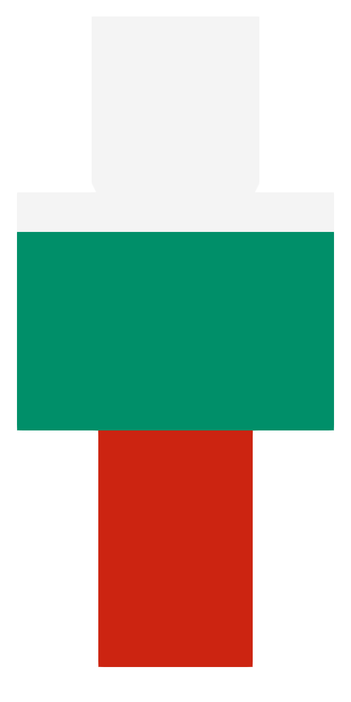 Скін Bulgaria