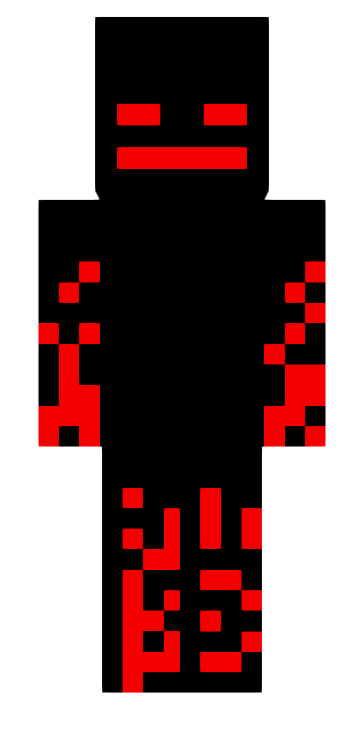 Skin Bossafridi skin