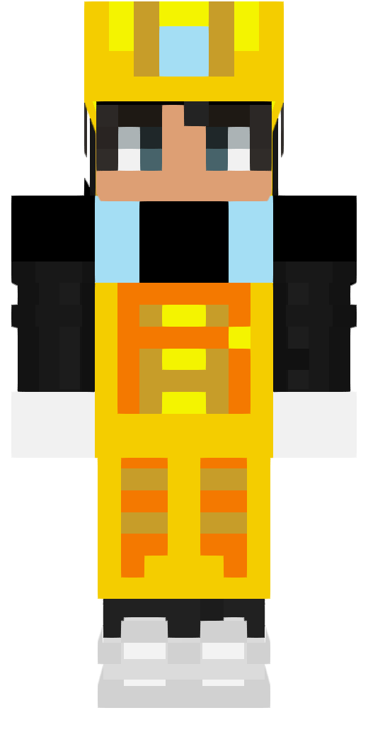 RHYAN KING