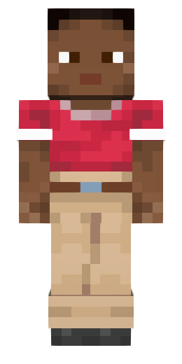 Zuri-skin