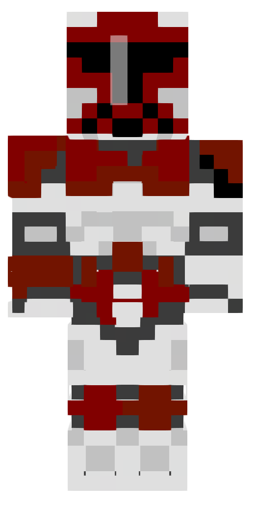 Soldier spreda