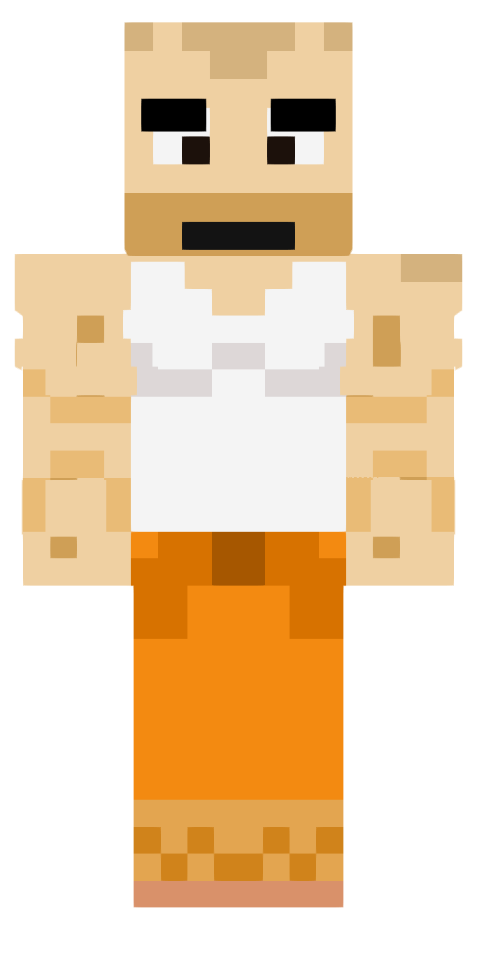 Skin Brutal