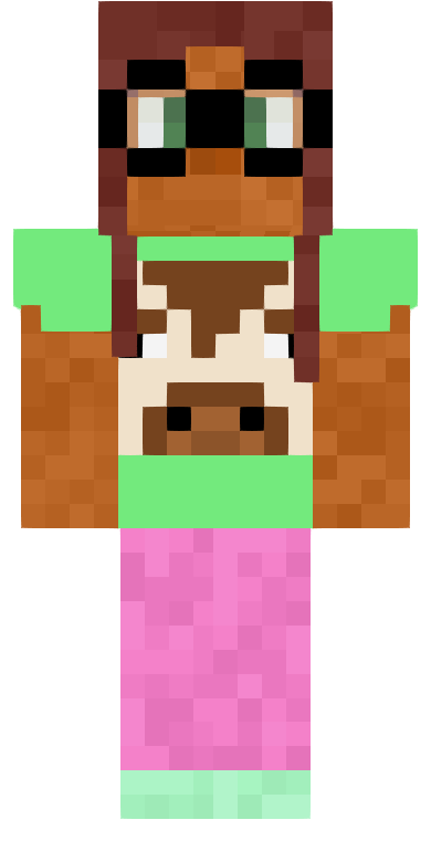 Willow skin image