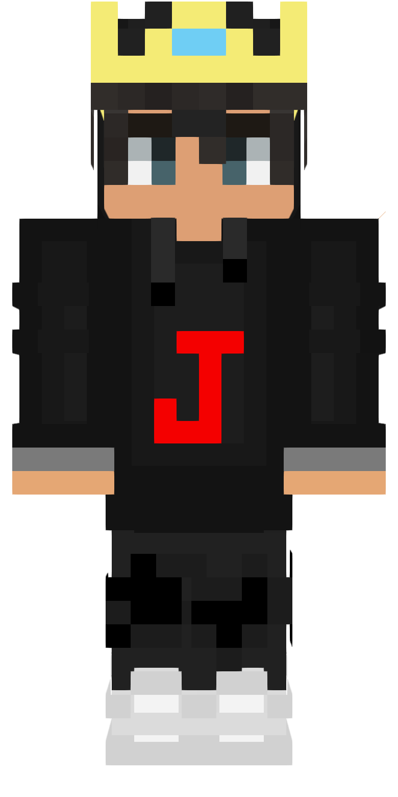 Bla bla bla skin image
