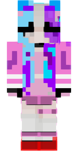 BEST SKIN spreda