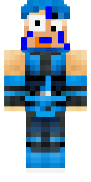 Skin MR what?????