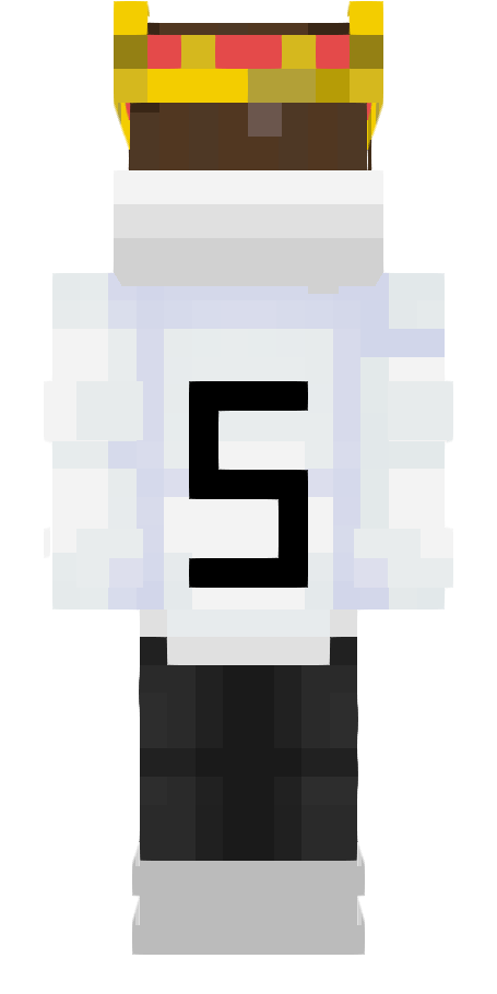 Skin «NICE»