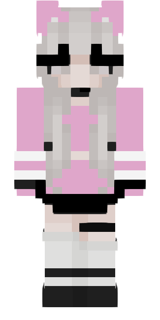 Skin Preppy