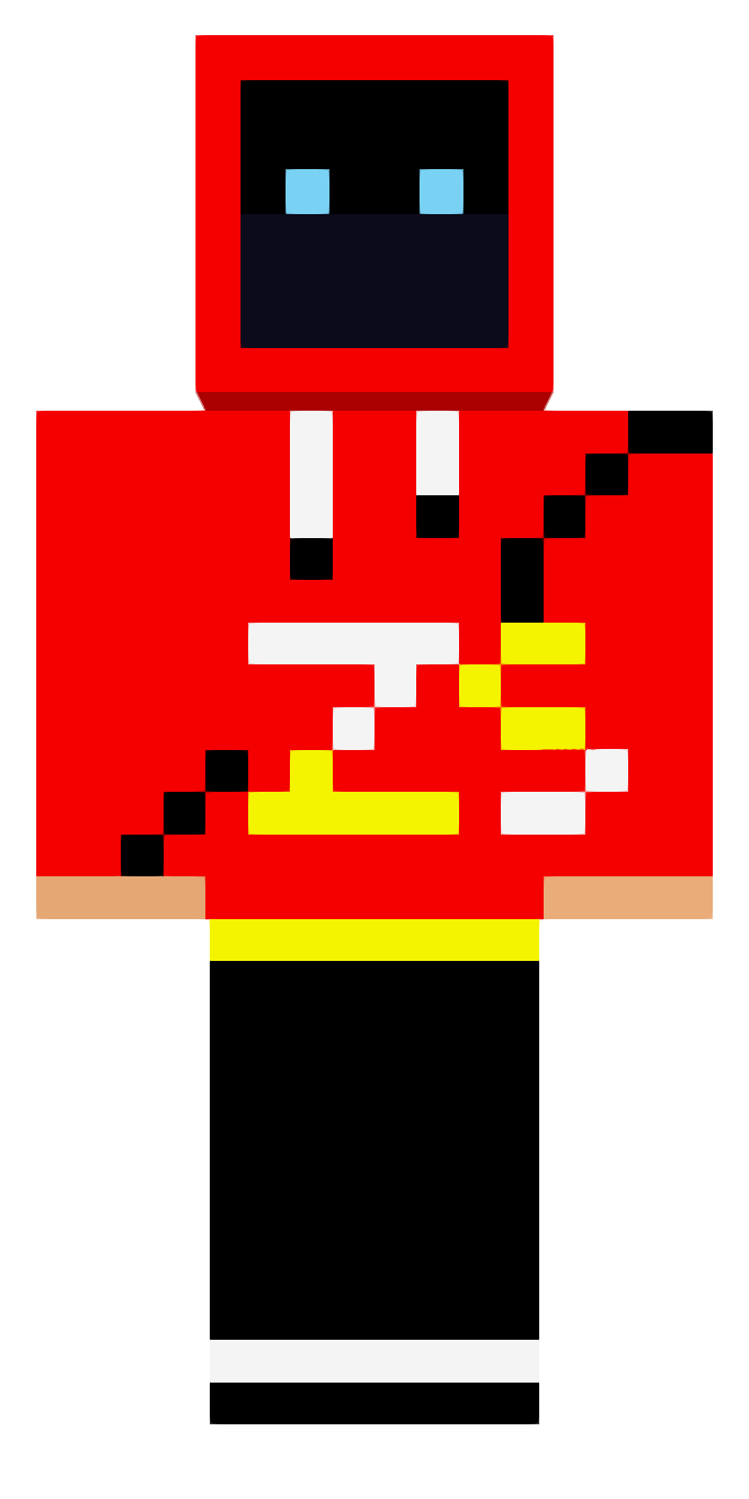Skilless skin skin image