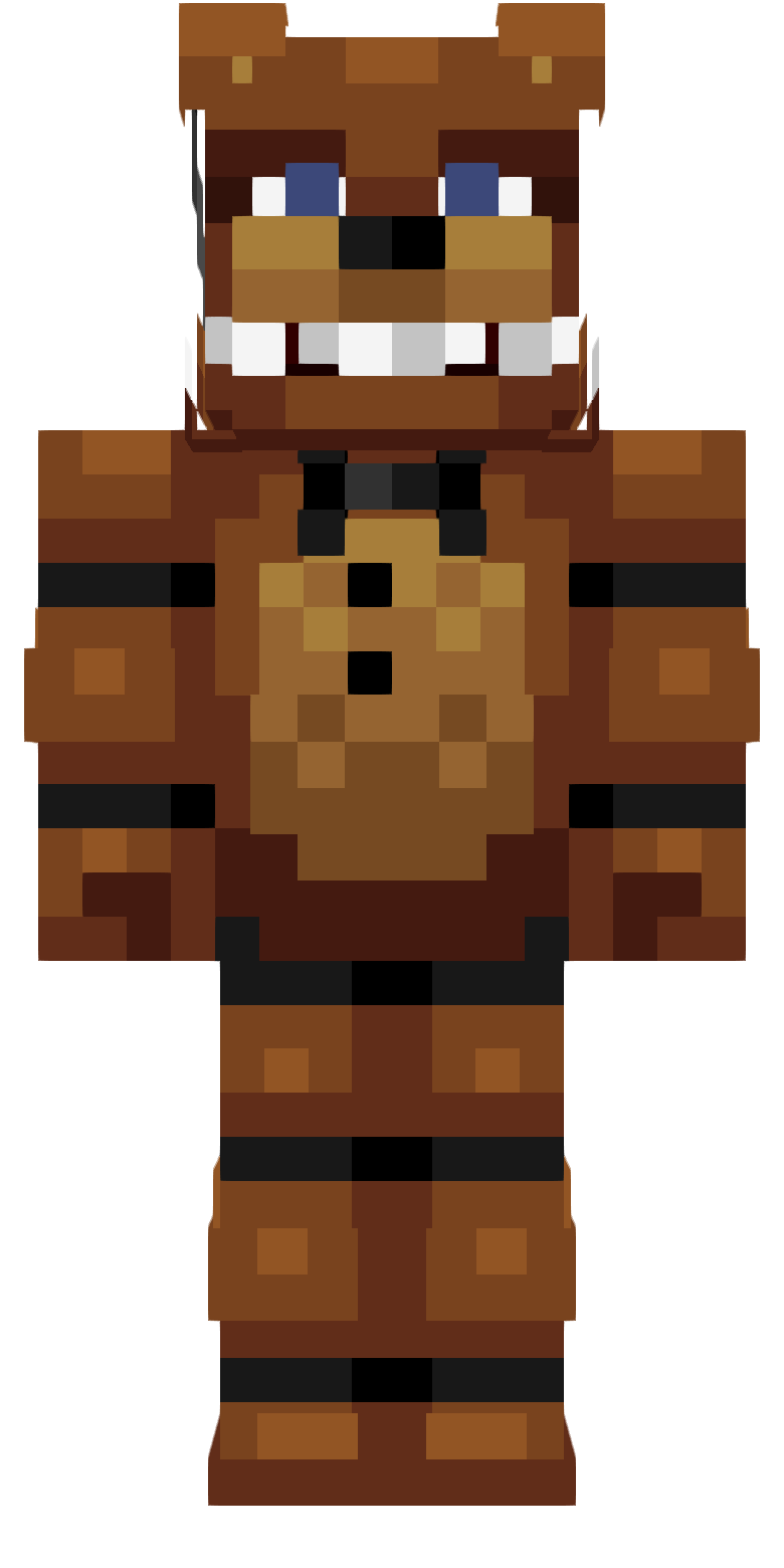 Skin Freddy