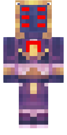 Celestial-skin