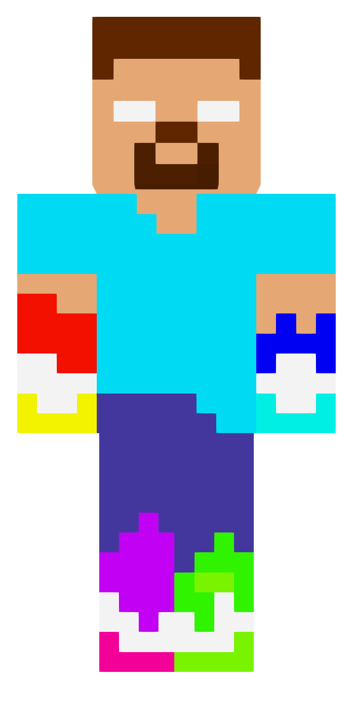 Hero skin image