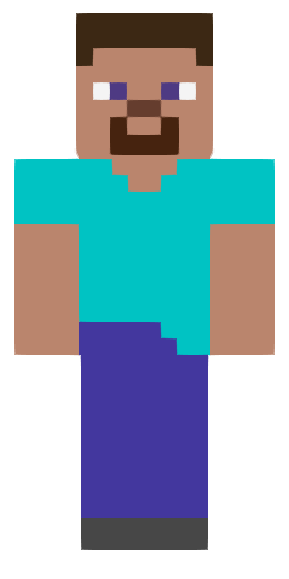Skin Simple Steve