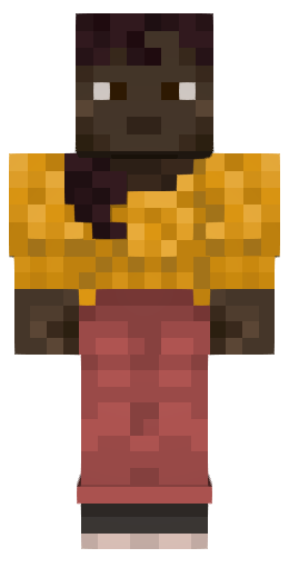 Makena-skin