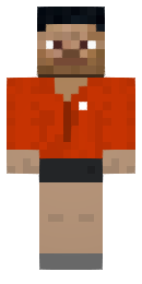 Skin Cyclist Steve