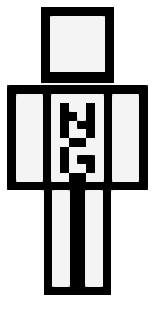 NOOB gaming – przód
