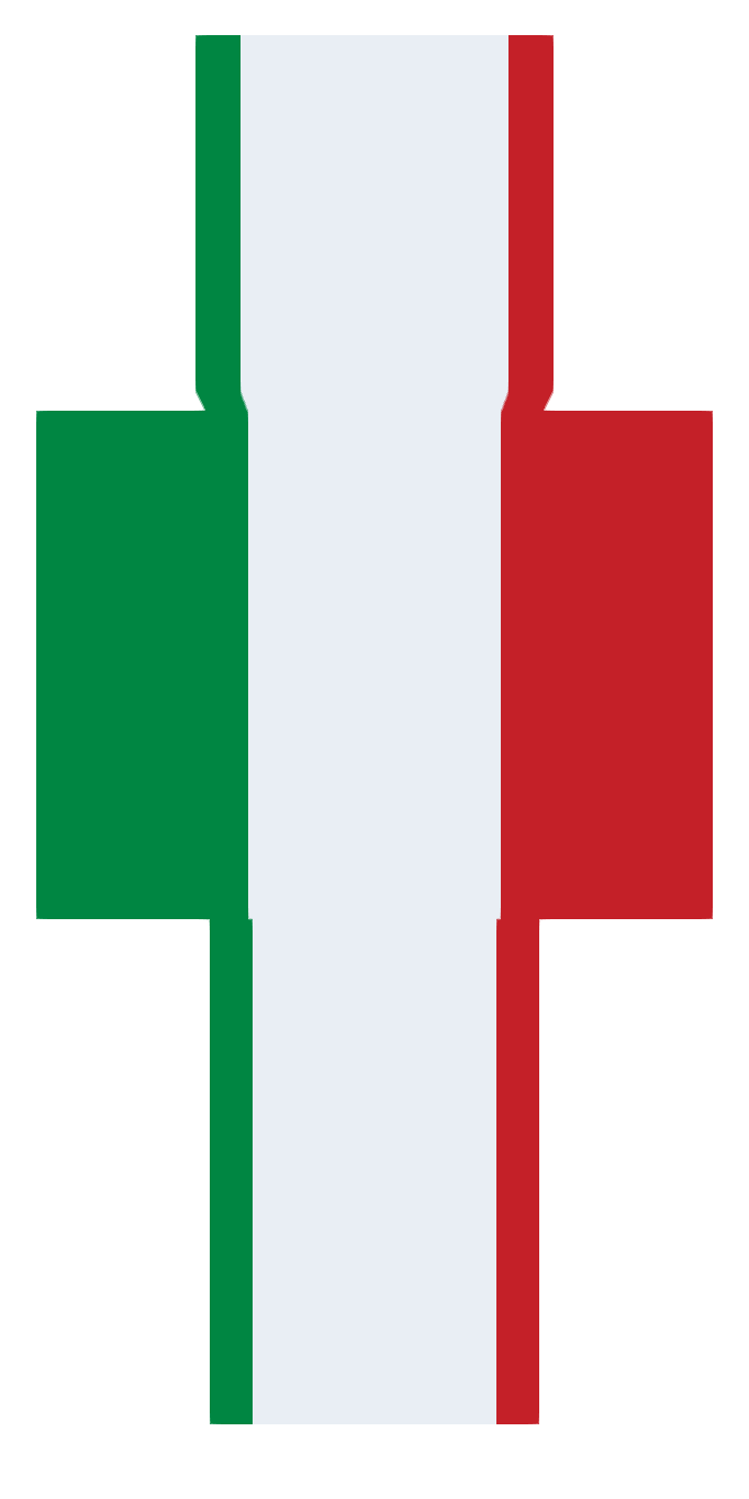 Скін Italy