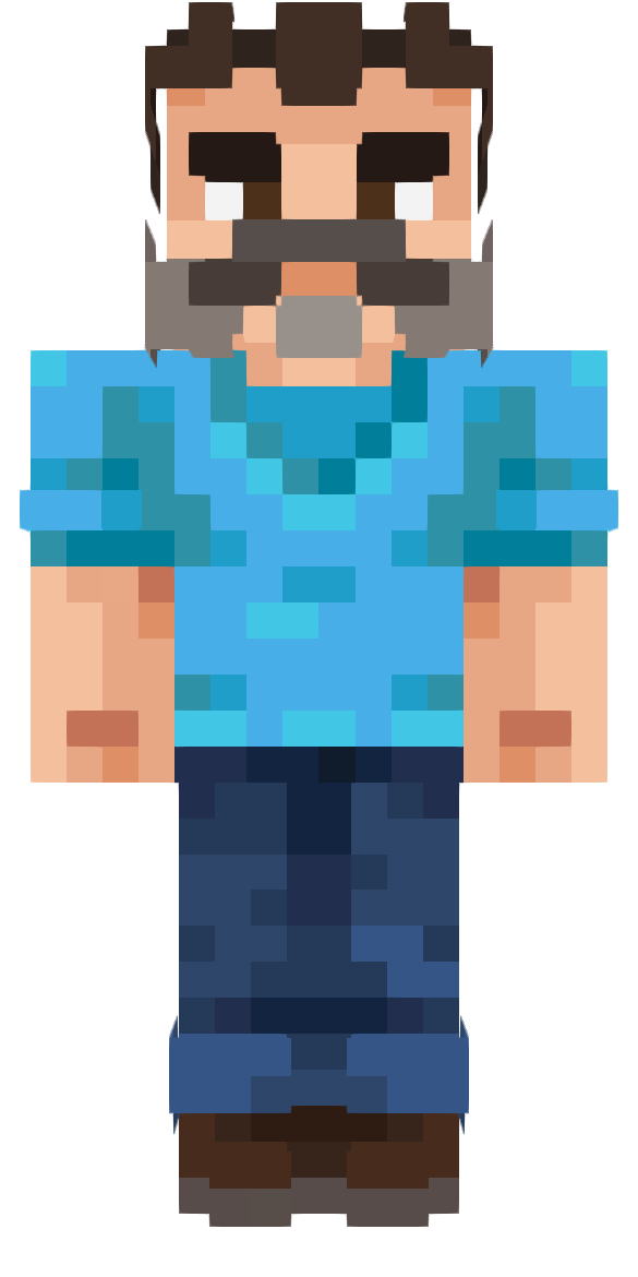 Skin Movie steve