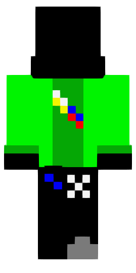 Headless boy – ön