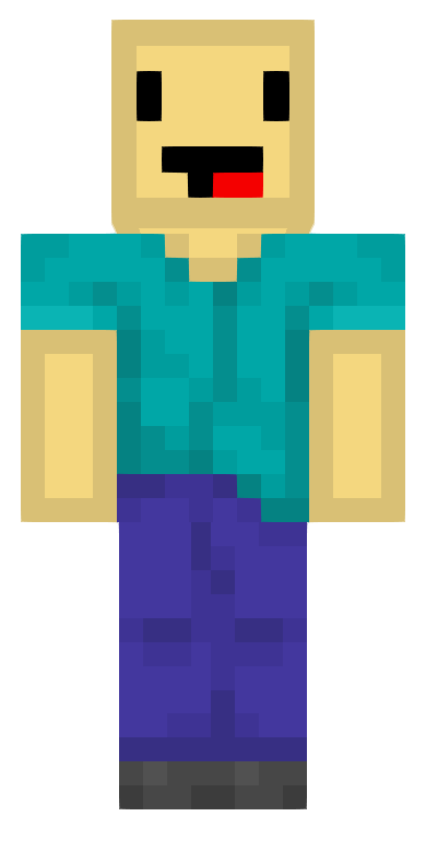 Skin Jimbob Skin