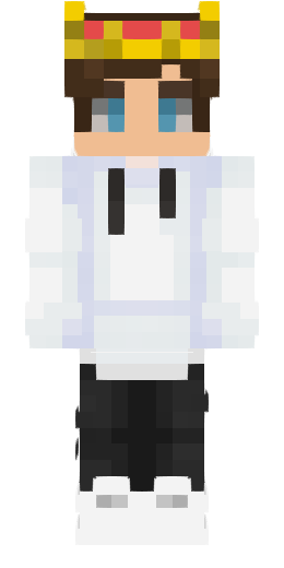 Skin eueueuu