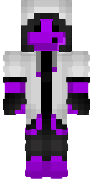 SizArts; Silence's Reaper. skin