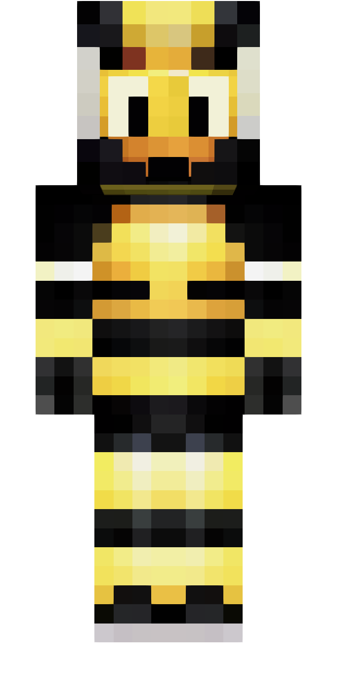 Skin Bee