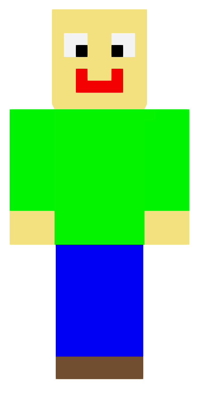Bldi skin image