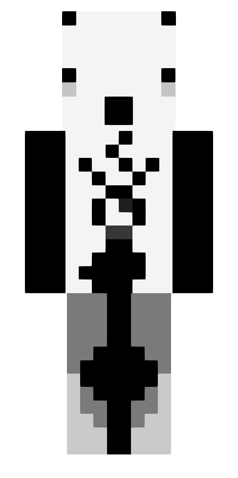 Skin Qiuzthecutezt)
