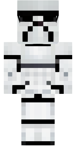 Skin Stormtrooper