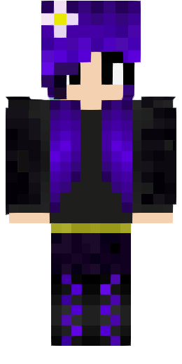 Skin Lisa