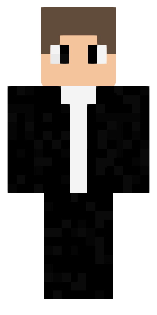 Skin Normal dude