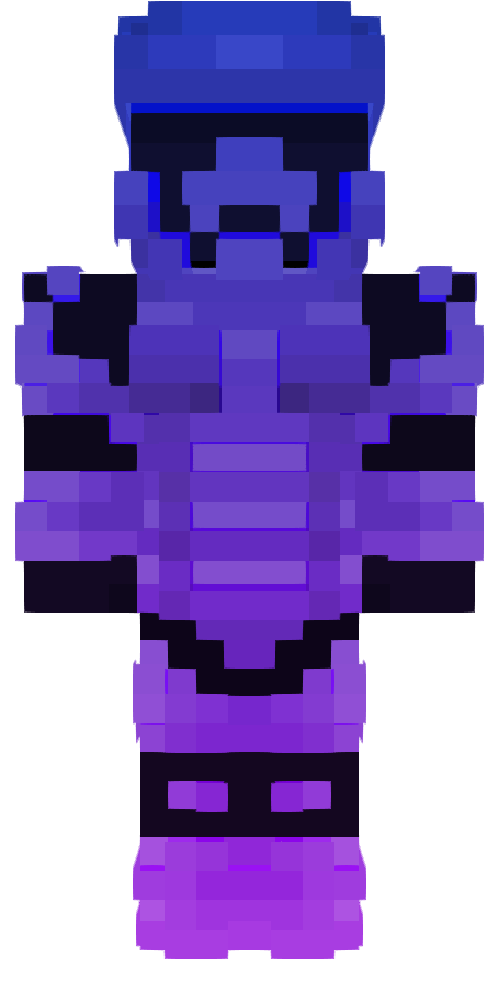 Galaxy StormTrooper From SizArts skin