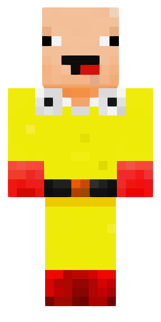 saitama