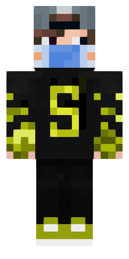 YesSmartyPie framsida