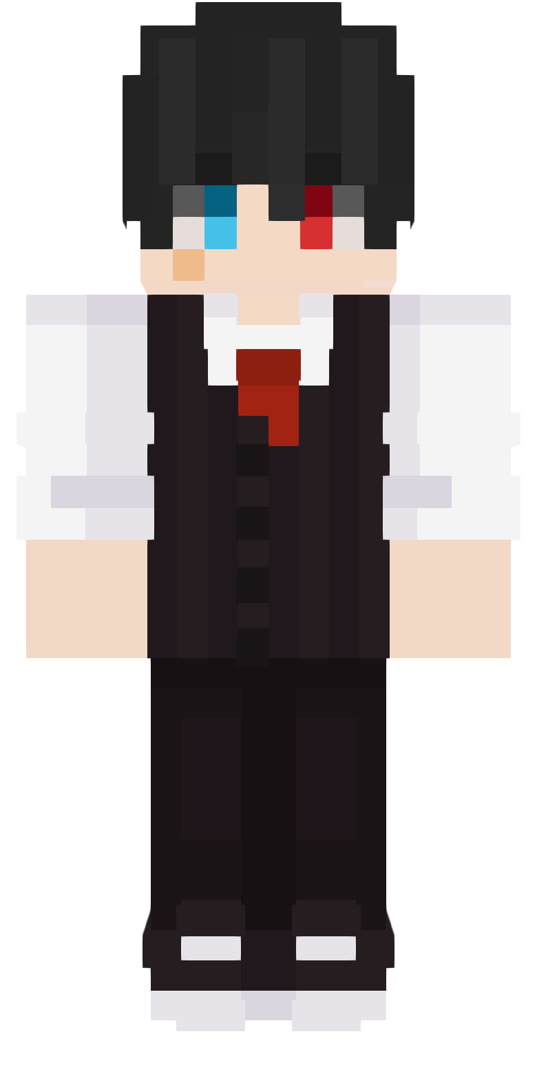 GOD skin image