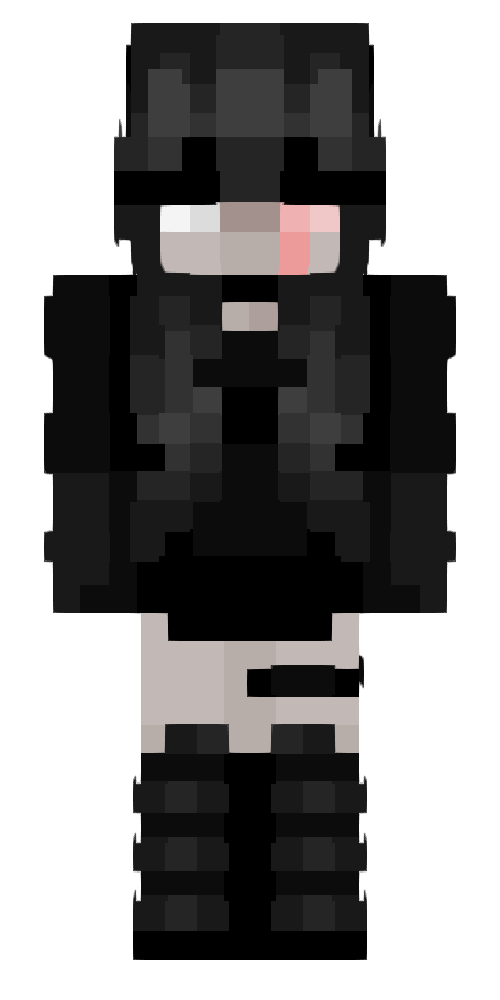 EGirl From SizArts skin