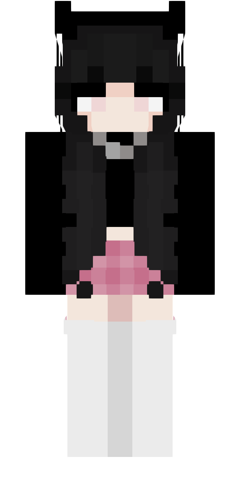 Kuromi -skin