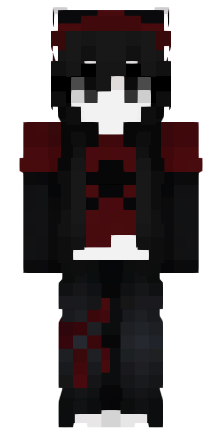 Skin Girl cute cool spider man 2025