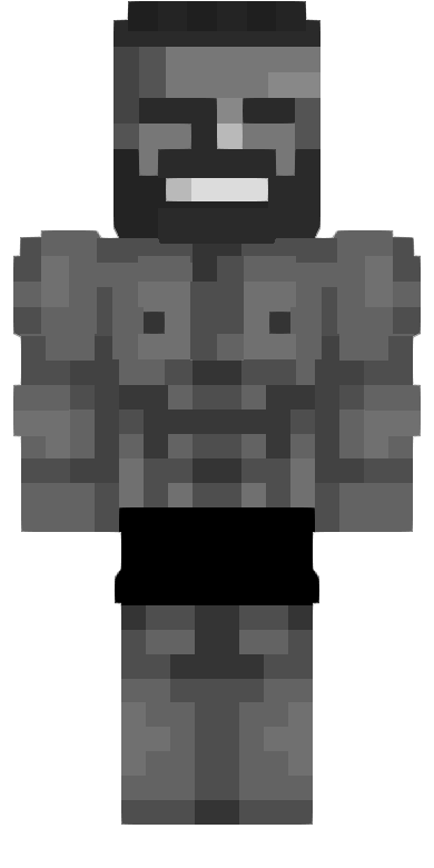Skin "Kachok"