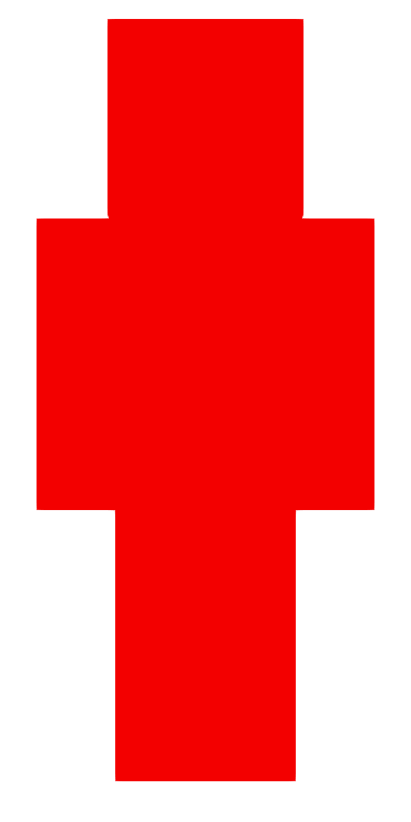 Skin Red